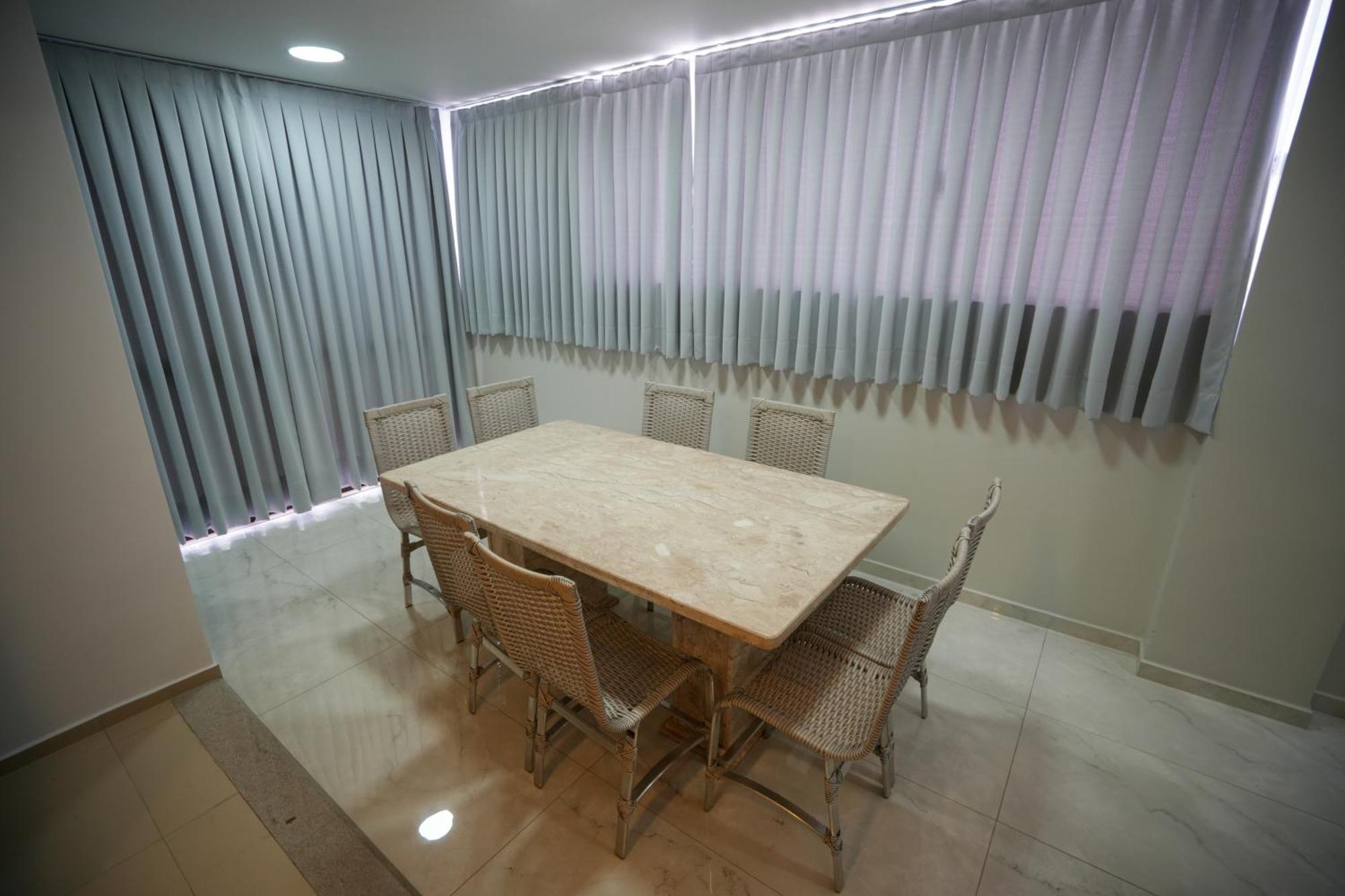 Foz Cobertura 3 Suites E Foz Apartamento 2 Suites 포스두이구아수 외부 사진