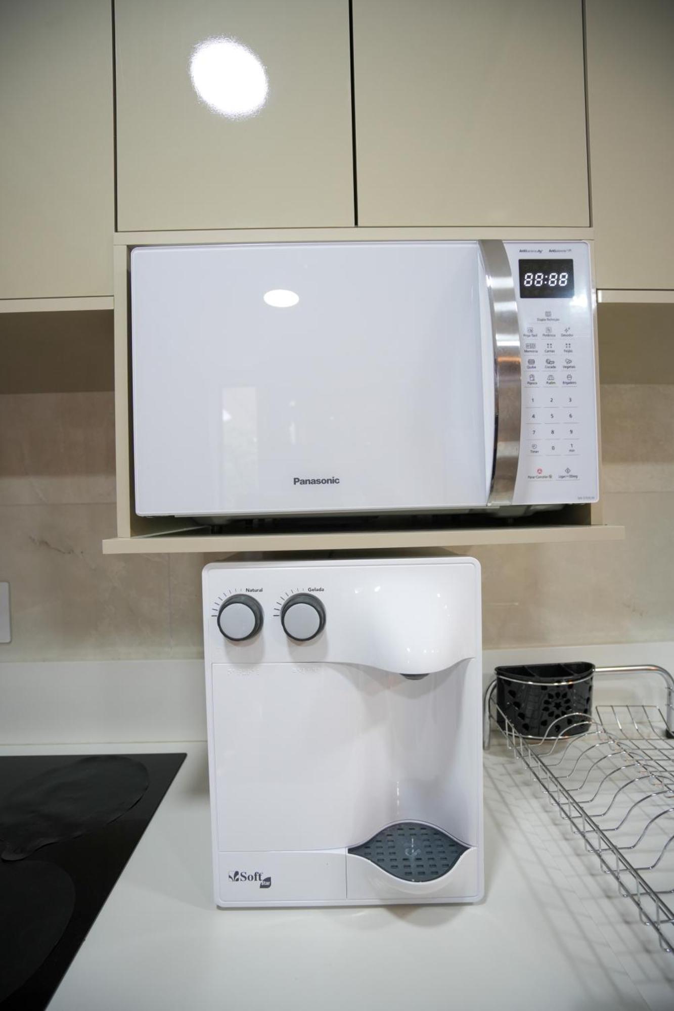 Foz Cobertura 3 Suites E Foz Apartamento 2 Suites 포스두이구아수 외부 사진