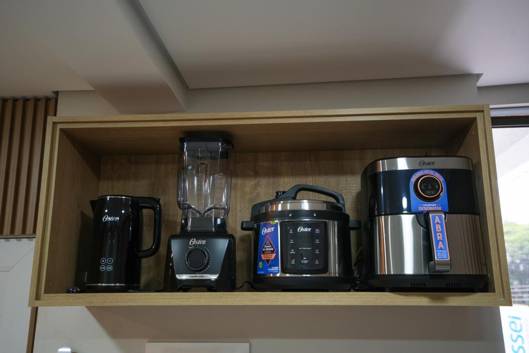 Foz Cobertura 3 Suites E Foz Apartamento 2 Suites 포스두이구아수 외부 사진