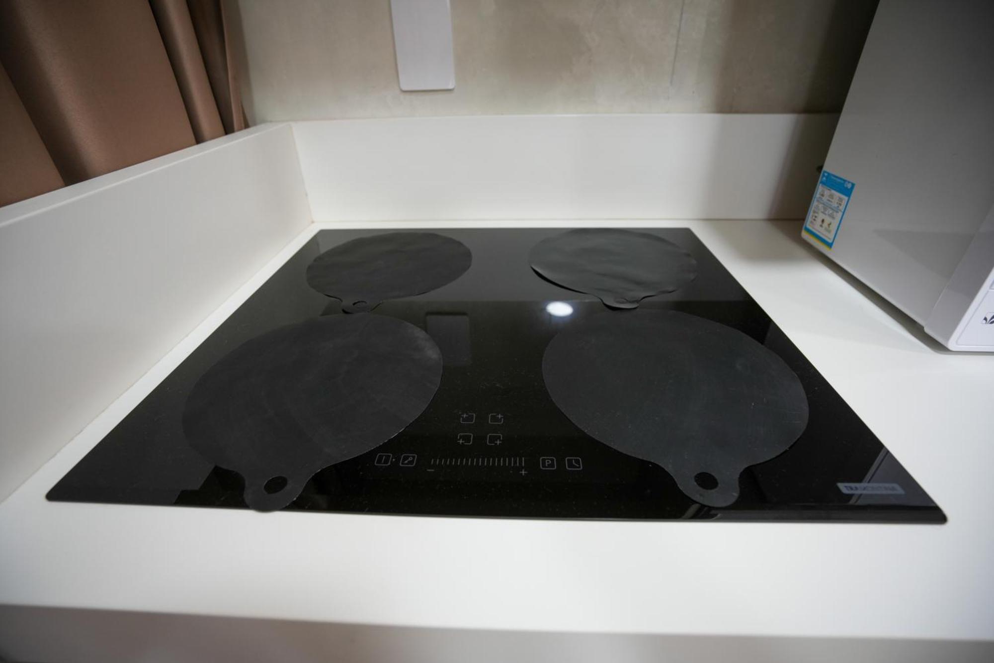 Foz Cobertura 3 Suites E Foz Apartamento 2 Suites 포스두이구아수 외부 사진