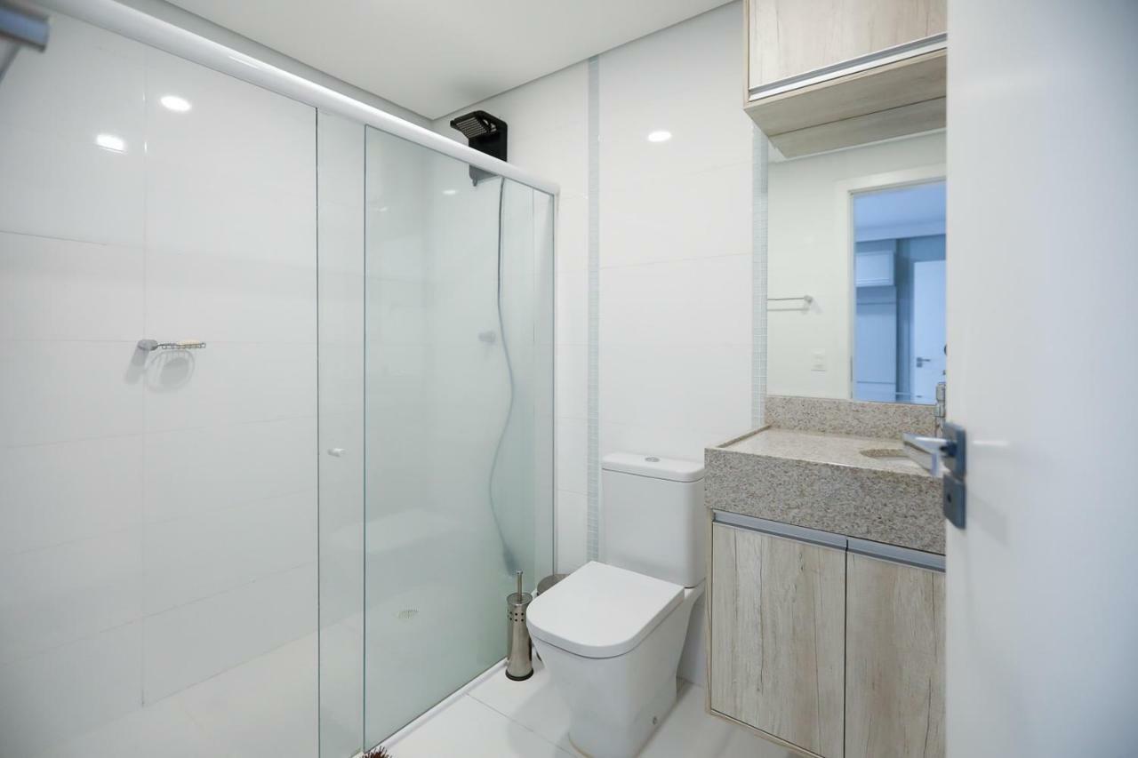 Foz Cobertura 3 Suites E Foz Apartamento 2 Suites 포스두이구아수 외부 사진