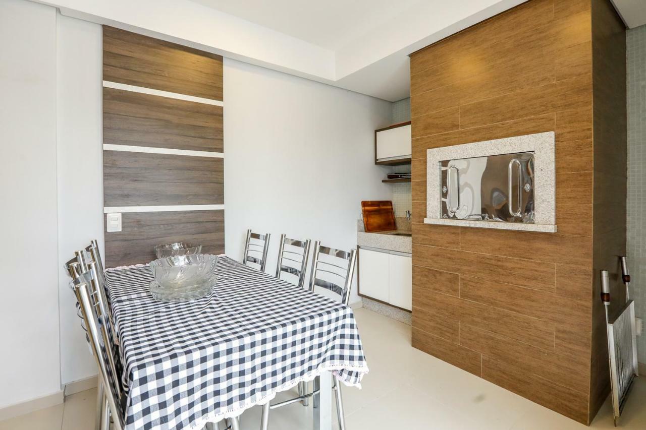 Foz Cobertura 3 Suites E Foz Apartamento 2 Suites 포스두이구아수 외부 사진